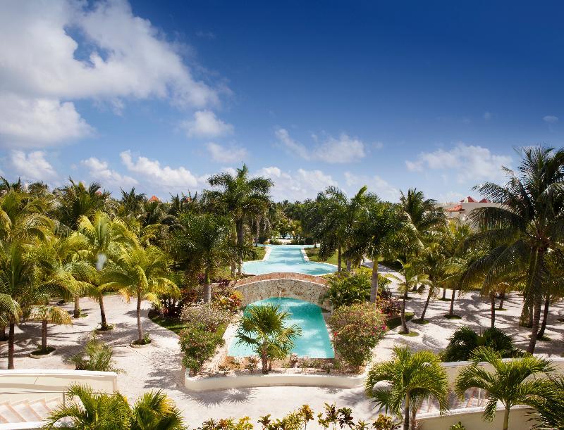 El Dorado Seaside Suites A Spa Resort - More Inclusive (Adults Only) Кспу-Ха Экстерьер фото